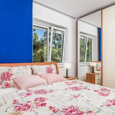 Rona Apartment Smokva 3 Opatija Exteriör bild